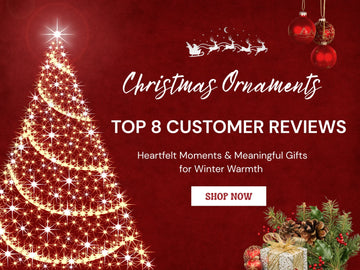 TOP 8 Customer Reviews: Heartfelt Moments & Meaningful Gifts for Winter Warmth