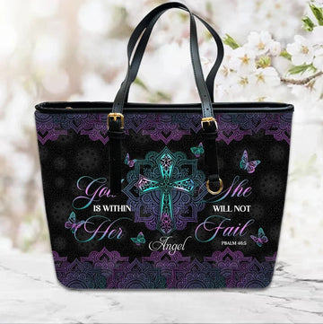 Personalized Christian Handbag Gift Guide: Find the Perfect Bag for Her Faith