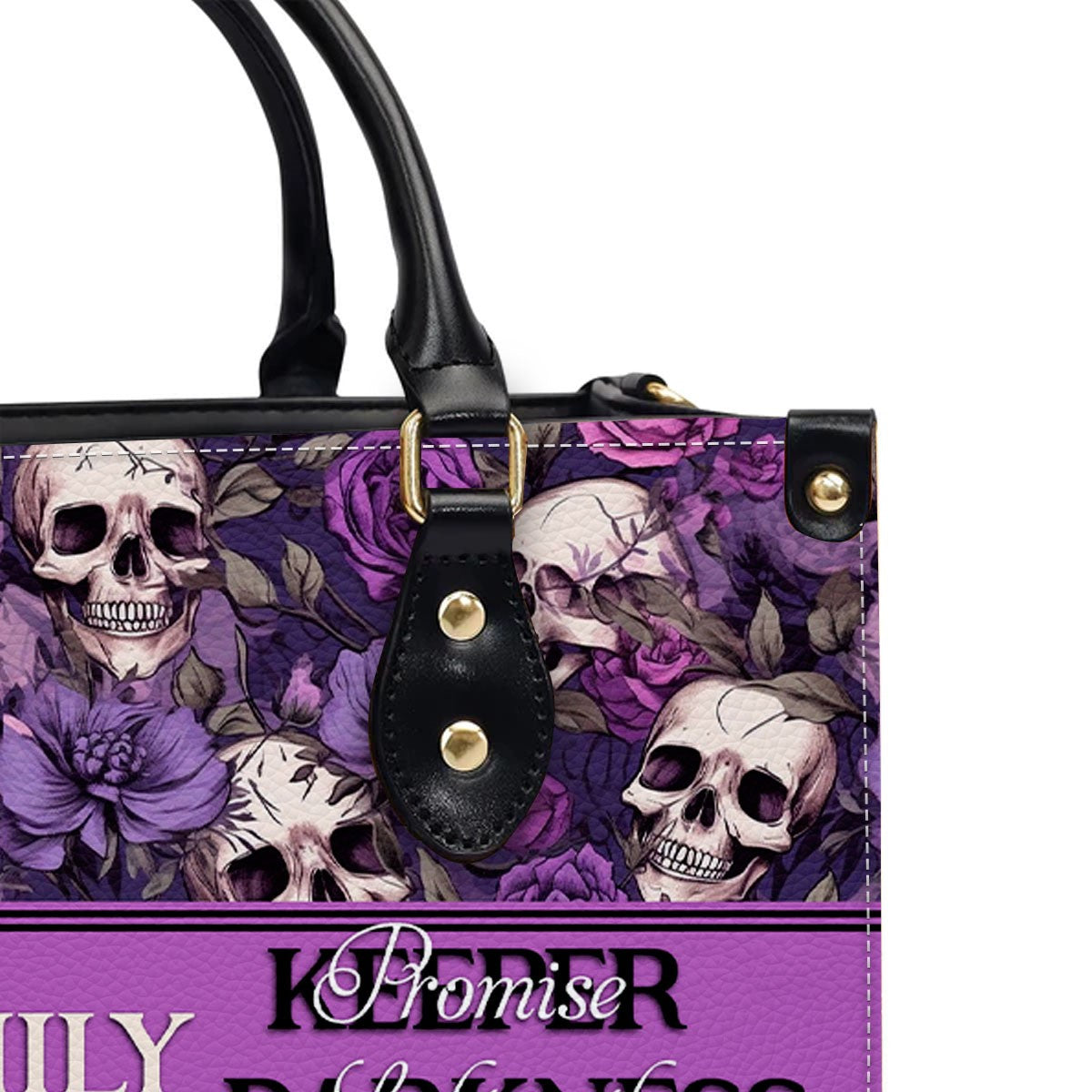 CHRISTIANARTBAG: Personalized Handbags for Women Custom Leather Bags – Christian apparel for women – Leather TOTE bag 14.8x11