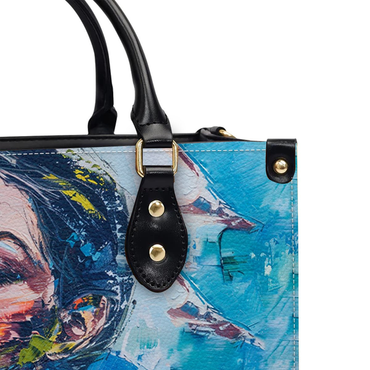 CHRISTIANARTBAG: Personalized Handbags for Women Custom Leather Bags My Body My Choice. – Christian apparel for women – Leath