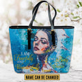 CHRISTIANARTBAG: Personalized Handbags for Women Custom Leather Bags My Body My Choice. – Christian apparel for women – Leath