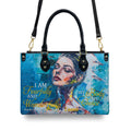 CHRISTIANARTBAG: Personalized Handbags for Women Custom Leather Bags My Body My Choice. – Christian apparel for women – Leath