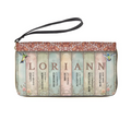Christianartbag Handbags- Uncover the sacred meaning of your name - Bookmarks Leather – Christian apparel for women