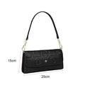 Christianartbag Leather Bags - Bags for Women PU Leather Luxury Woman Messenger Bag – Christian apparel for women