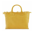 HPSP Handmade Bag Summer New Simple Fashion Design Women's Tassels Dumpling Handbag – Christian apparel for women – Yellow