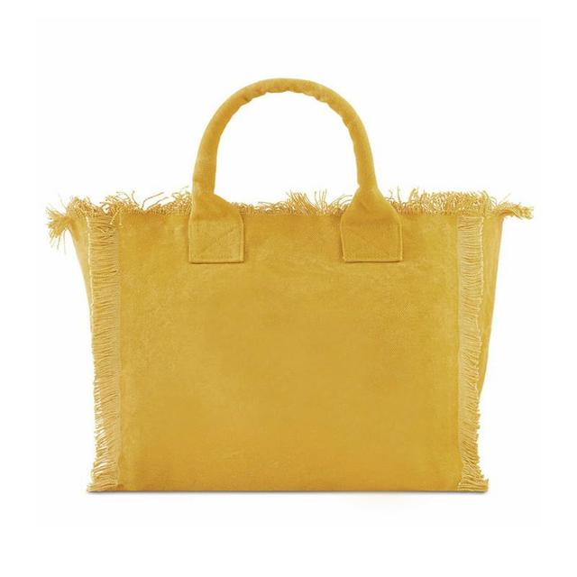 HPSP Handmade Bag Summer New Simple Fashion Design Women's Tassels Dumpling Handbag – Christian apparel for women – Yellow