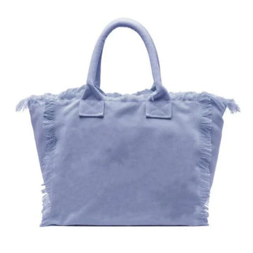 HPSP Handmade Bag Summer New Simple Fashion Design Women's Tassels Dumpling Handbag – Christian apparel for women – Purple