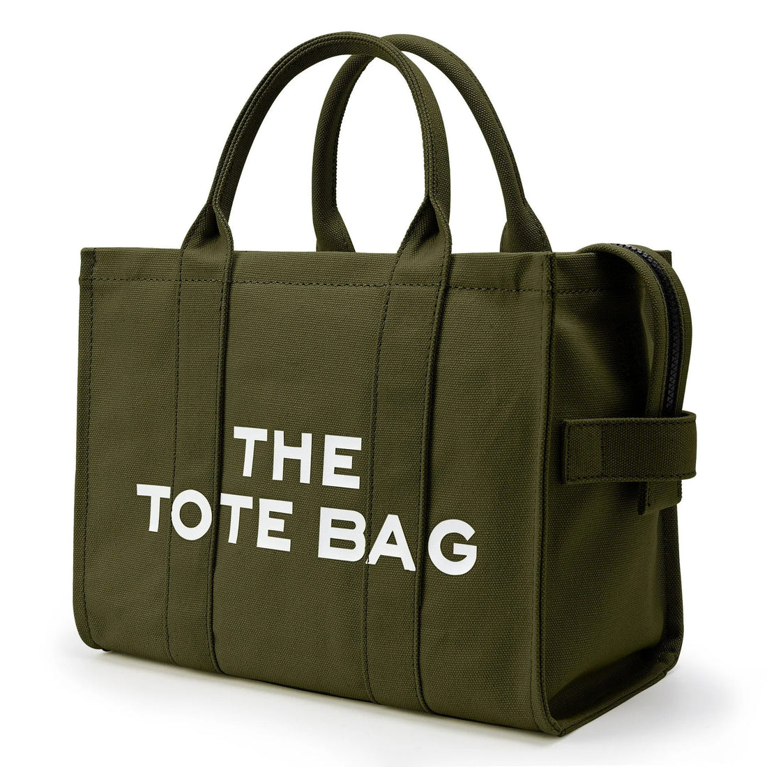 Christianartbag Small Tote Bag The Tote Bag For Women Women's Casual Tote Bag Fashion – Christian apparel for women – Army Gr
