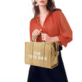 Christianartbag Small Tote Bag The Tote Bag For Women Women's Casual Tote Bag Fashion – Christian apparel for women – Black