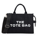 Christianartbag Small Tote Bag The Tote Bag For Women Women's Casual Tote Bag Fashion – Christian apparel for women – Yellow
