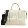 Christianartbag Small Tote Bag The Tote Bag For Women Women's Casual Tote Bag Fashion – Christian apparel for women – Khaki