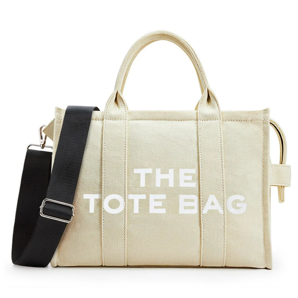 Christianartbag Small Tote Bag The Tote Bag For Women Women's Casual Tote Bag Fashion – Christian apparel for women – Khaki